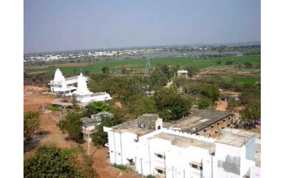 Nandipet