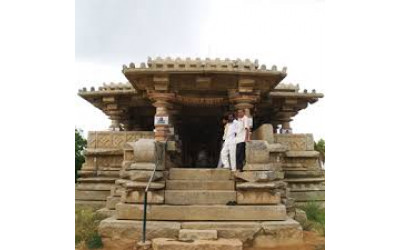 Nizamabad South
