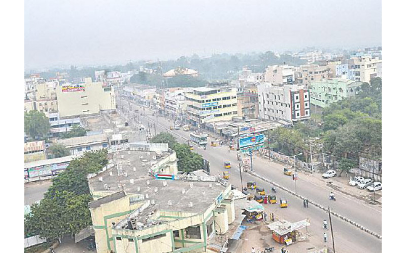 Nizambad